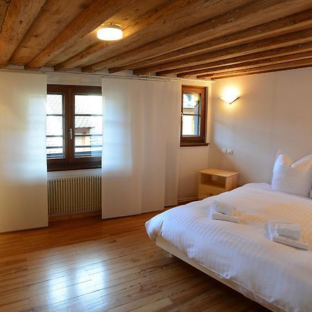 Kaysersberg City Center - House "Aux 7 Forgerons" - Екстер'єр фото