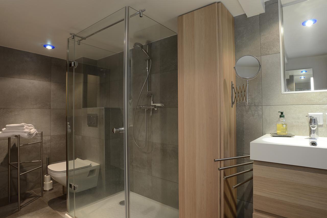 Kaysersberg City Center - House "Aux 7 Forgerons" - Екстер'єр фото