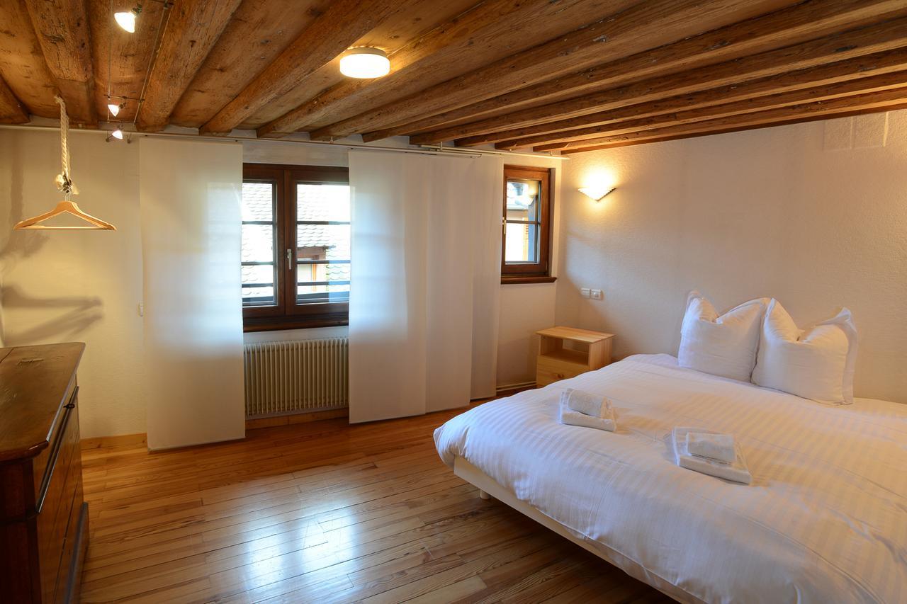 Kaysersberg City Center - House "Aux 7 Forgerons" - Екстер'єр фото