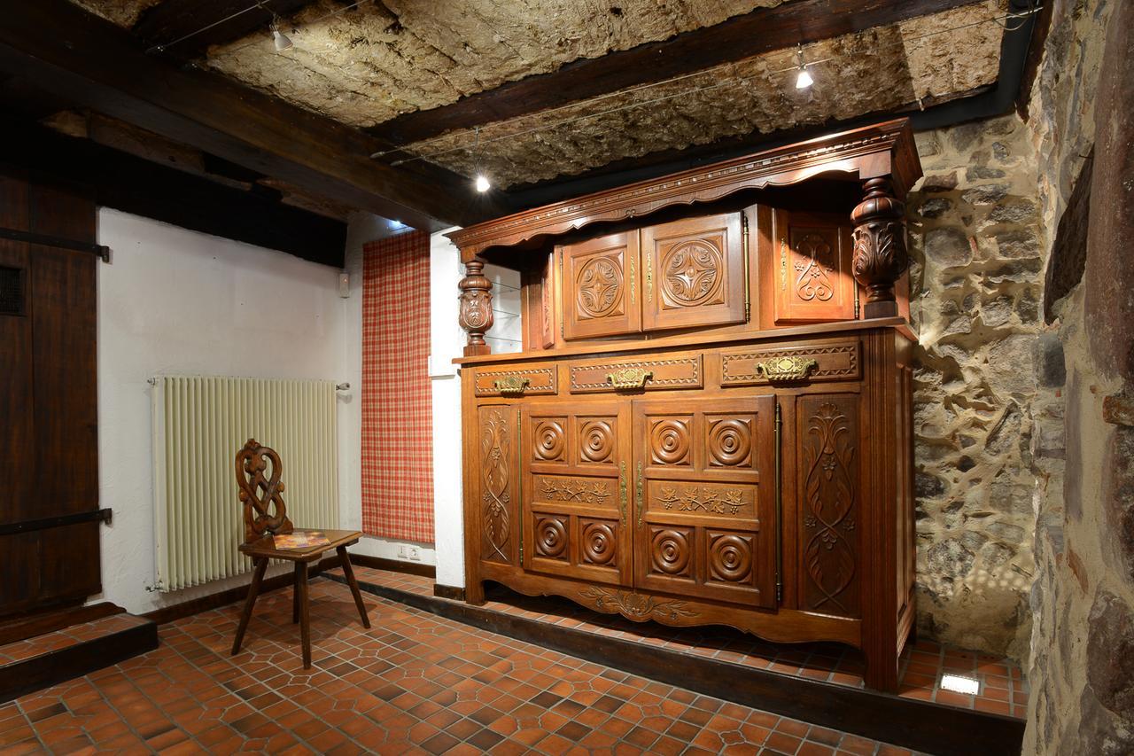 Kaysersberg City Center - House "Aux 7 Forgerons" - Екстер'єр фото