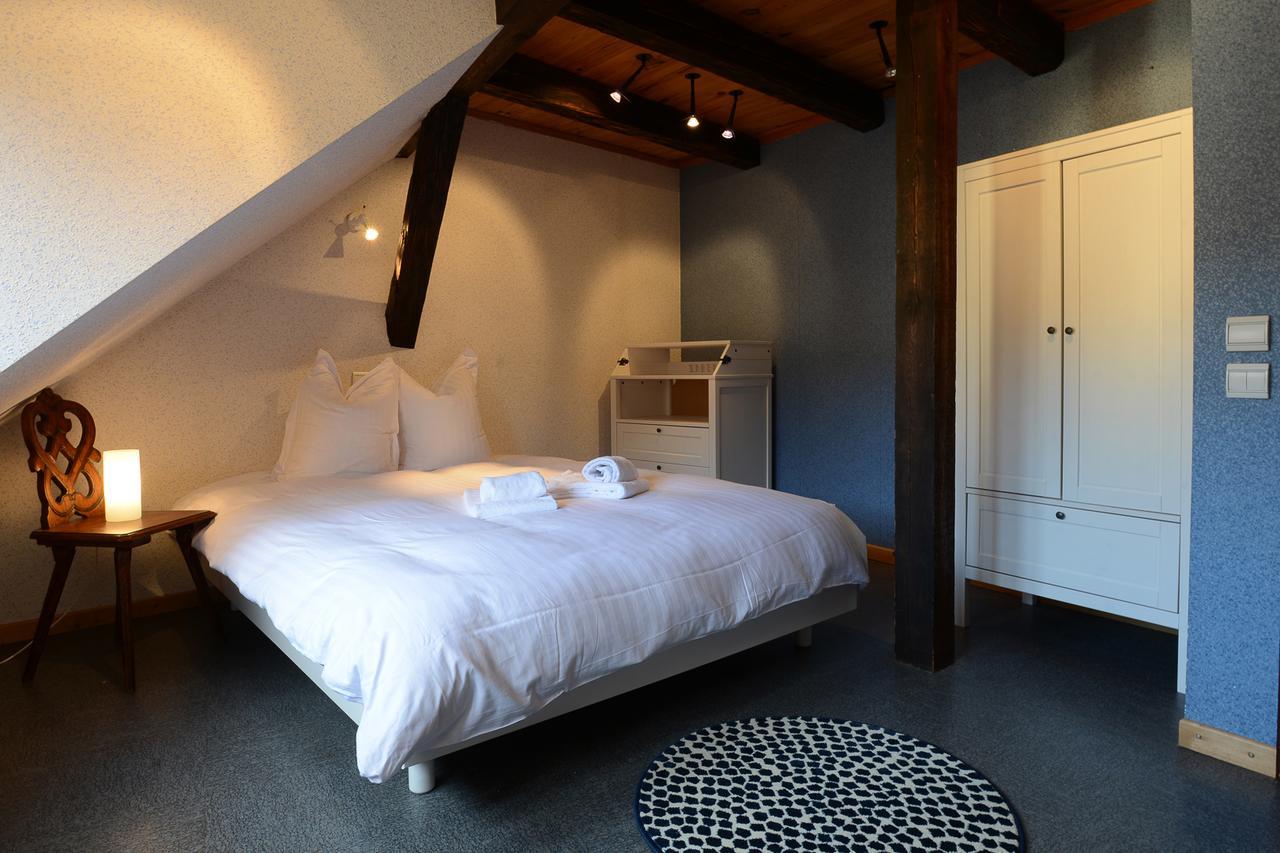 Kaysersberg City Center - House "Aux 7 Forgerons" - Екстер'єр фото
